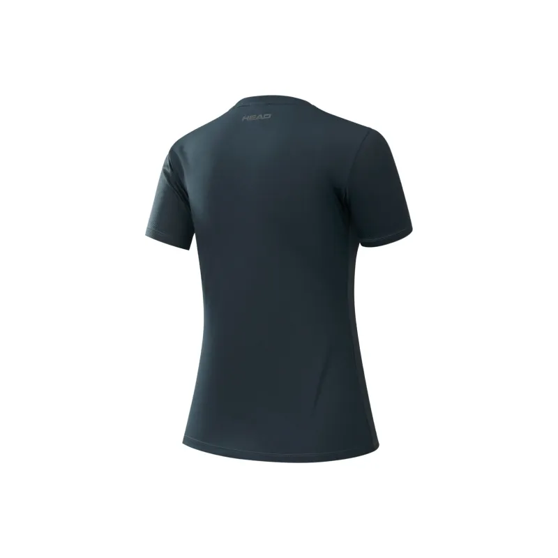 HEAD T Shirts Women's-1