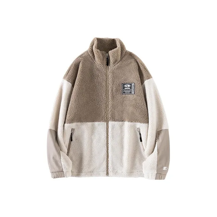 STARTER Velvet Jackets Men-0