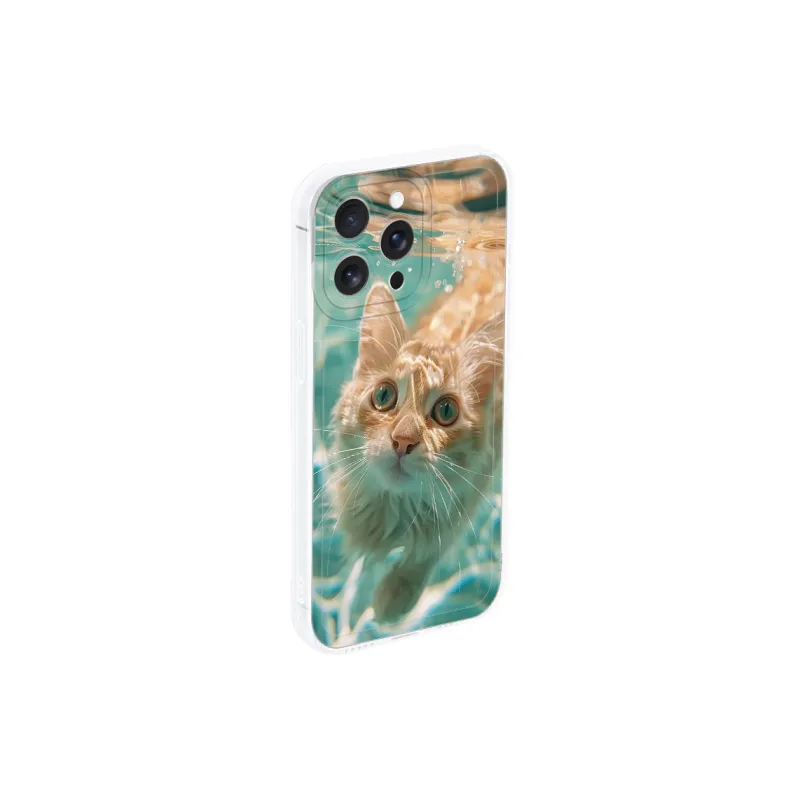 Ray chain Phone Cases-3