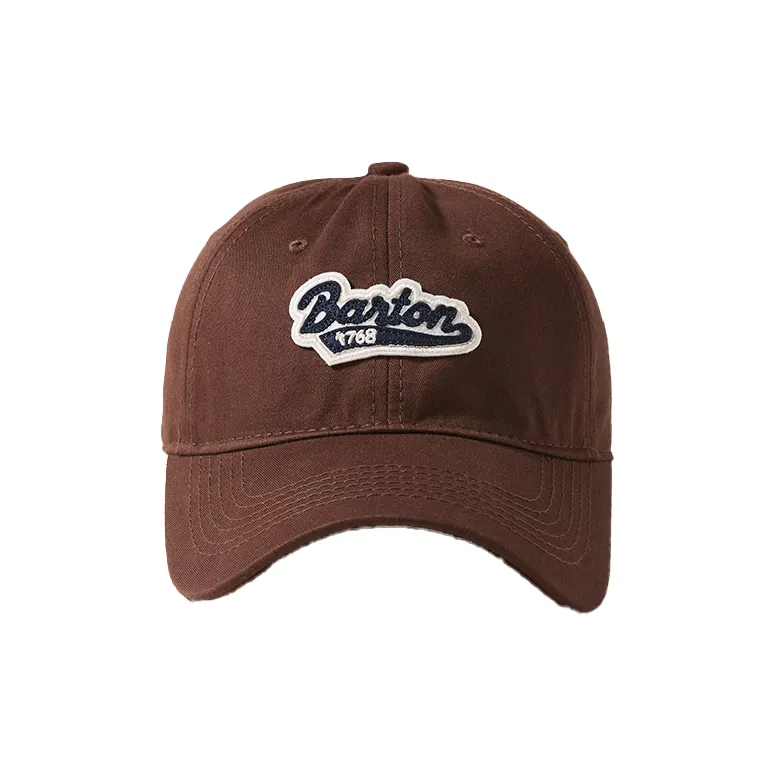Classmate Yang Cotton Baseball Caps Unisex-11