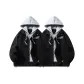 2 Pack (Black Gray+Black Gray)