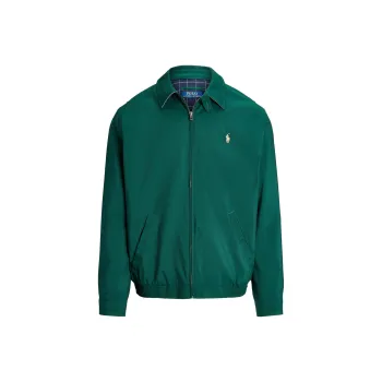 Polo Ralph Lauren Polo Pony embroidered Jacket