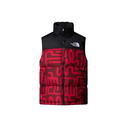 THE NORTH FACE 1986 Series Vest Unisex Red