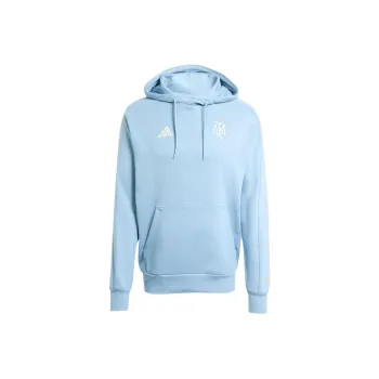 Adidas Free Shipping With AdiClub Argentina Anniversary Dna Hoodie