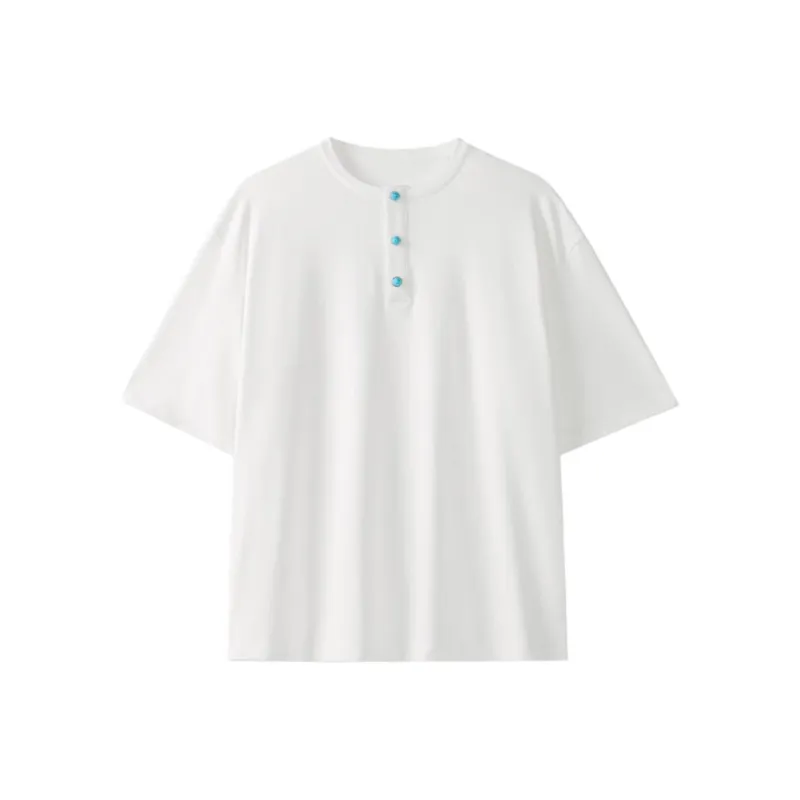 BOTH PLAY T Shirts Unisex-0