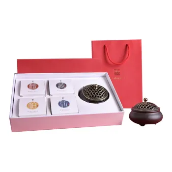 MOSFANTAL Incense & Coil Incense Accessories