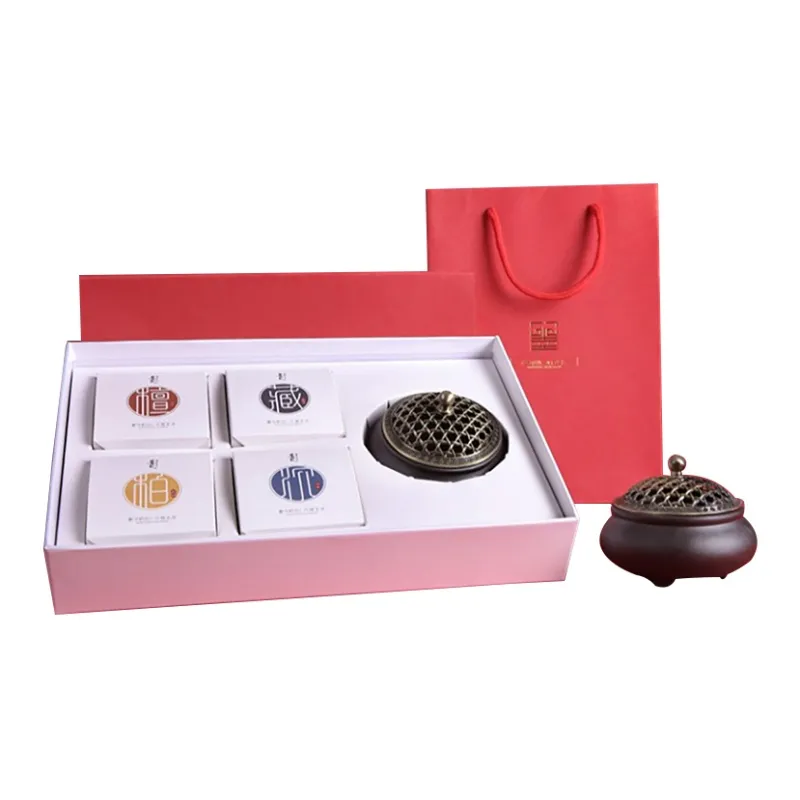 MOSFANTAL Incense & Coil Incense Accessories-0