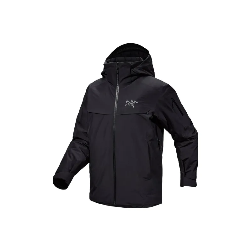 Arcteryx Macai Series Down Jacket Men's-0