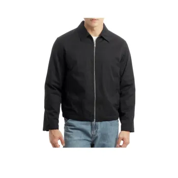 THEORY Jackets & Coats Men's Black