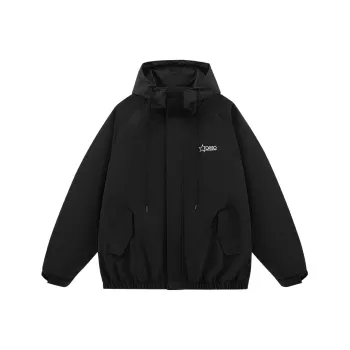 Torso Jackets Unisex
