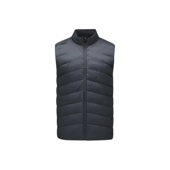 Skechers Basic Sports Series Vest Men's Periscope Gray