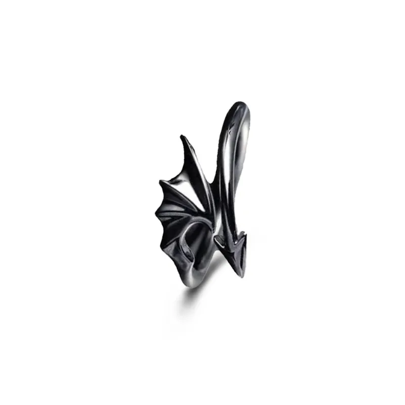 AEMC Rings Unisex-0