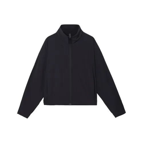 Lululemon Jackets Men Black