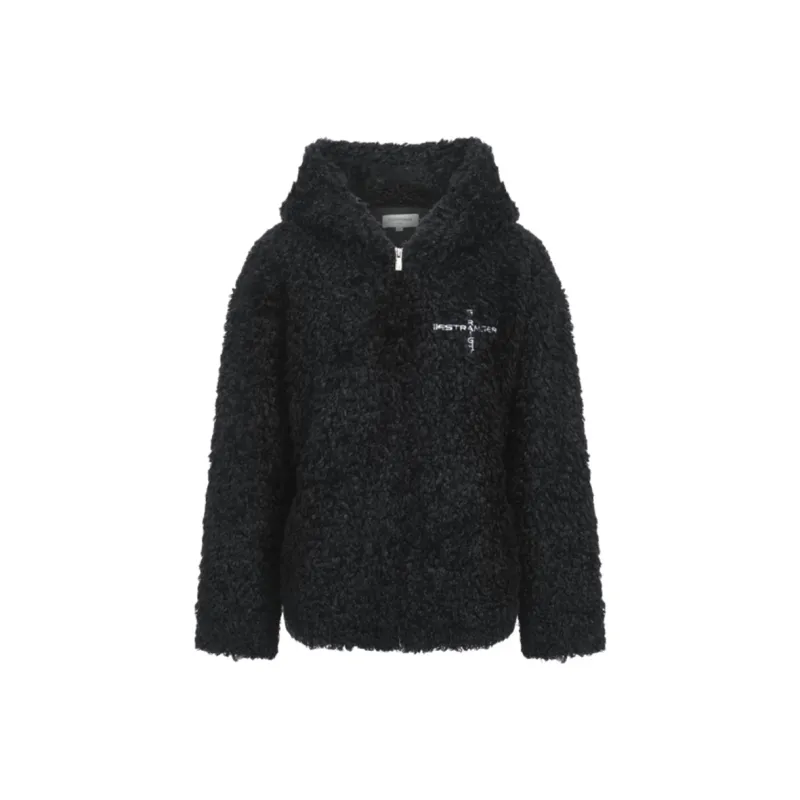 11ESTRANGER Jackets Coats Unisex-3