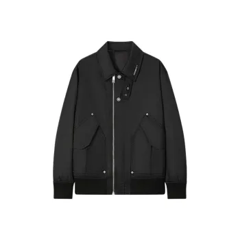 JOHN RICHMOND Jackets Coats Men's Black