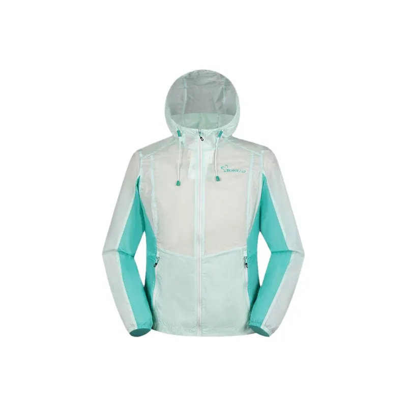 TOREAD Sun Protection Clothing Unisex-1