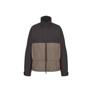 DIOR FW24 Jackets Coats Men's Multicolor