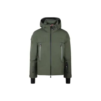 Moncler Grenoble Balmhorn Hooded Jacket
