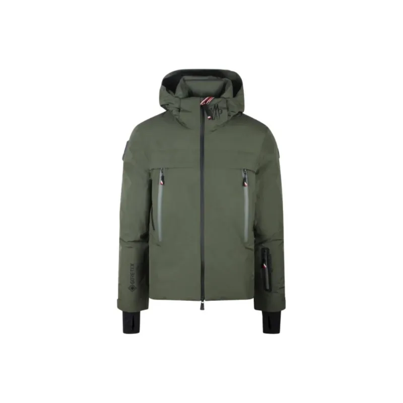 Moncler Grenoble Balmhorn Down Jacket-0