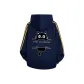 Navy Blue (Fleece-Lined)