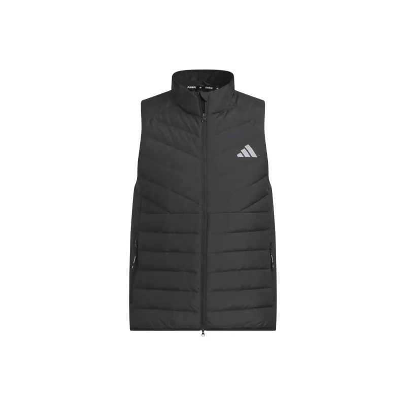 Adidas FW24 ESS RN INS VEST Vest Men's Black-0
