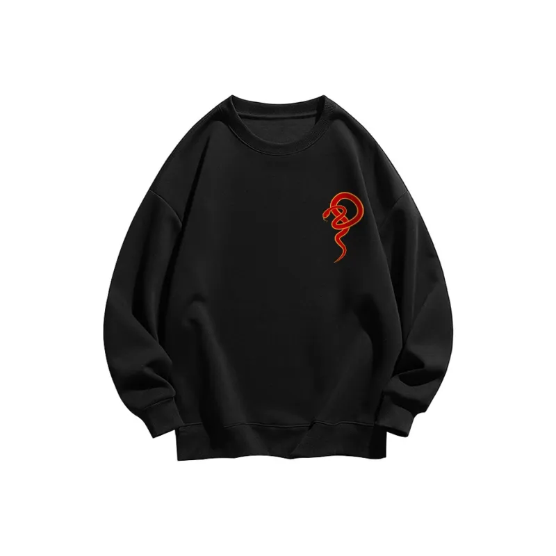 POLAR BEAR Sweatshirts Unisex-4