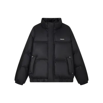 Teenie Weenie Men CleanFit Series Down Jacket Winter Unisex Couple's