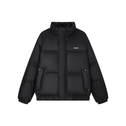 Teenie Weenie Men CleanFit Series Down Jacket Winter Unisex Couple's