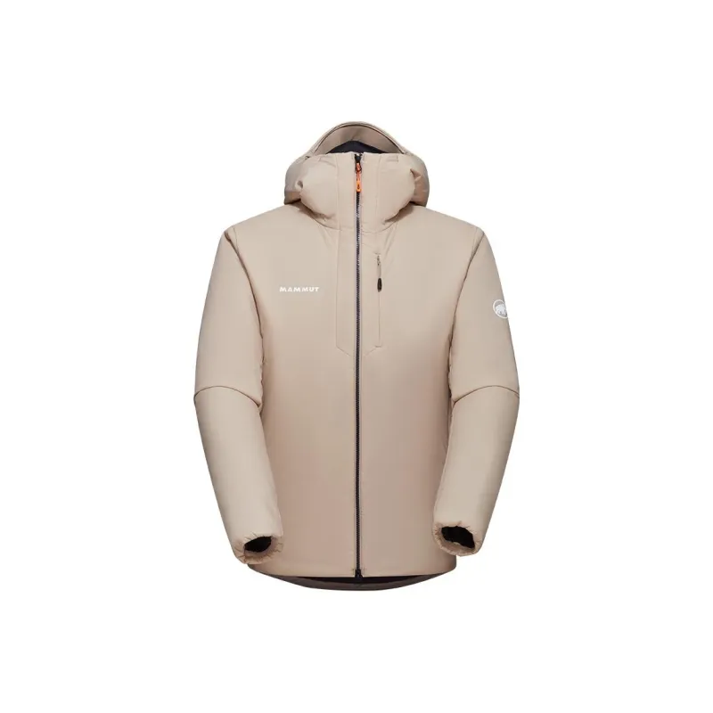 MAMMUT Rime IN Flex Hooded Jacket AF Men Puffer Jacket AF Asia Version Men's-13