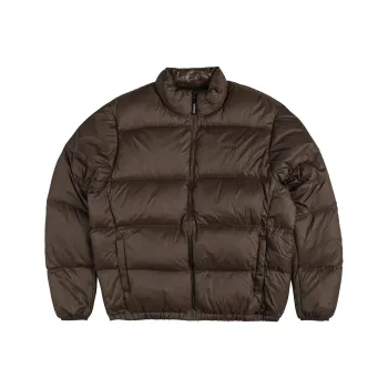 Gramicci Down Jacket Men's Brown