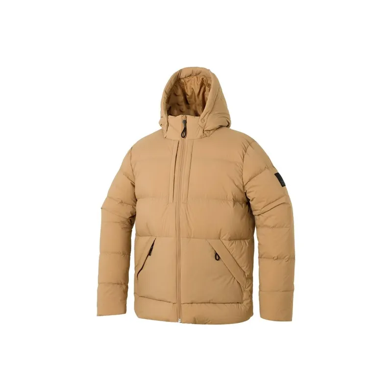 Jack Wolfskin Down Jacket Men's-8