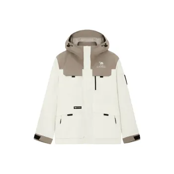 CAMEL Capsule Windbreaker Jacket Men's