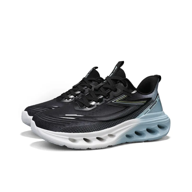 Warrior Rebound Impact Resistant Anti Rollover Running Shoes Men's-16