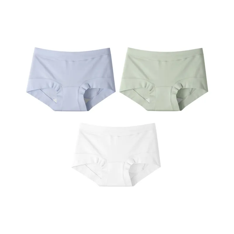 Top Melon Underpants Women's 3 Pack-8