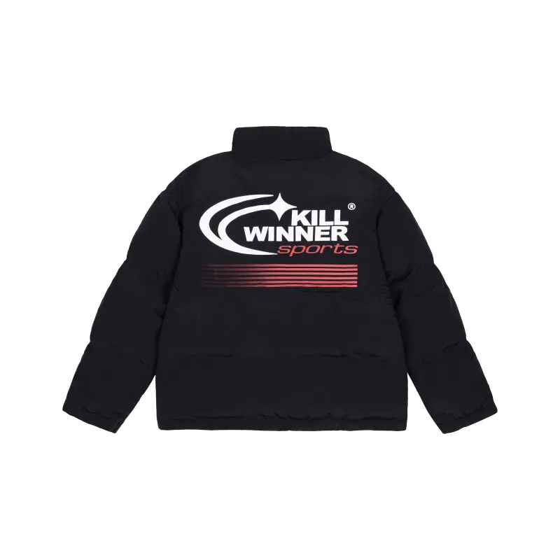 KILLWINNER Down Jackets Unisex-0