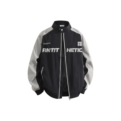 TITH Jackets Unisex