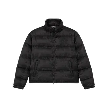 AFGK Down Jackets Unisex
