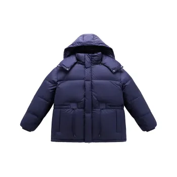 PEACEBIRD MEN Down Jacket Men's