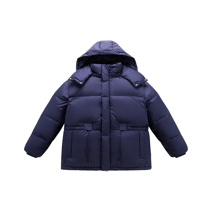 PEACEBIRD MEN Down Jacket Men's-0
