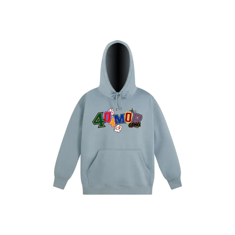 404MOB GANG Sweatshirts Unisex-11