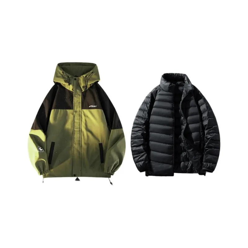 TRMT Jackets Unisex-6