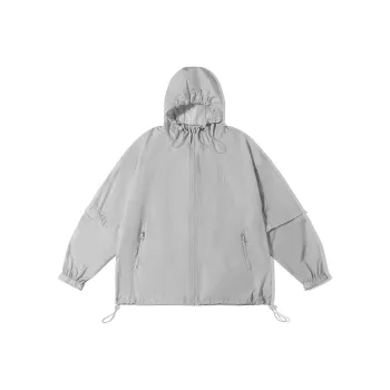 N MAX Sun Protection Clothing Unisex