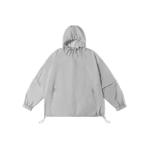 N-MAX Sun Protection Clothing Unisex