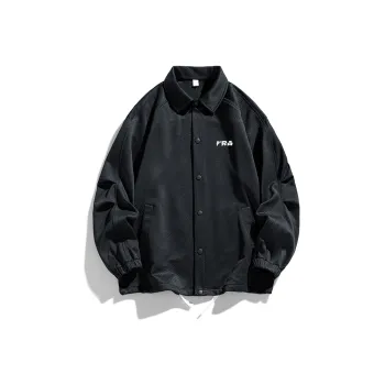 Ferrero Ross x FUERZA Jackets & Coats Unisex
