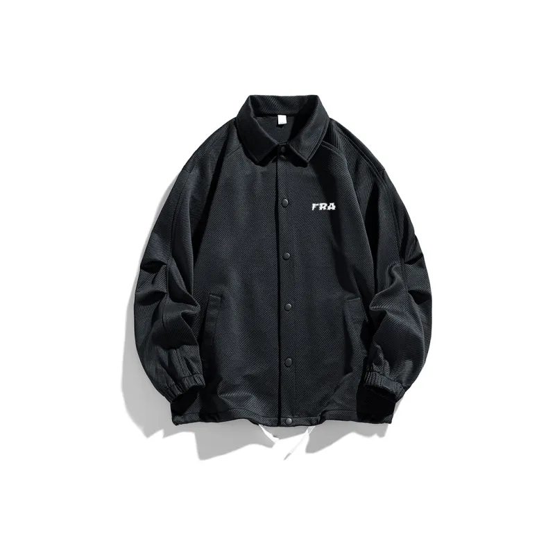 Ferrero Ross x FUERZA Jackets & Coats Unisex-0