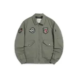 Light Army Green