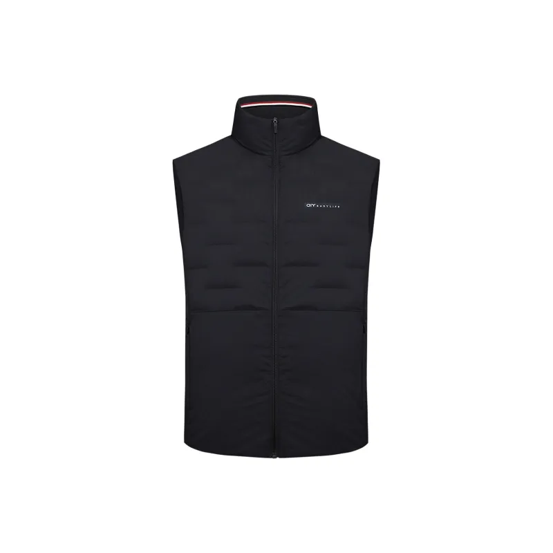 GY Goldlion Vests Men-10