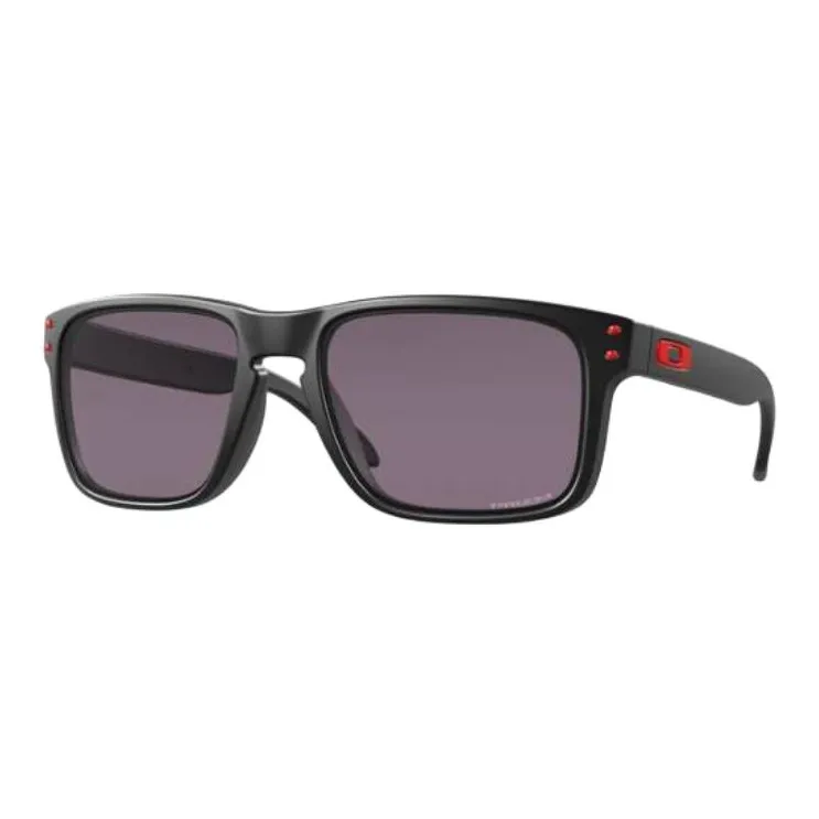Oakley Holbrook Rectangle frame Sunglasses-0