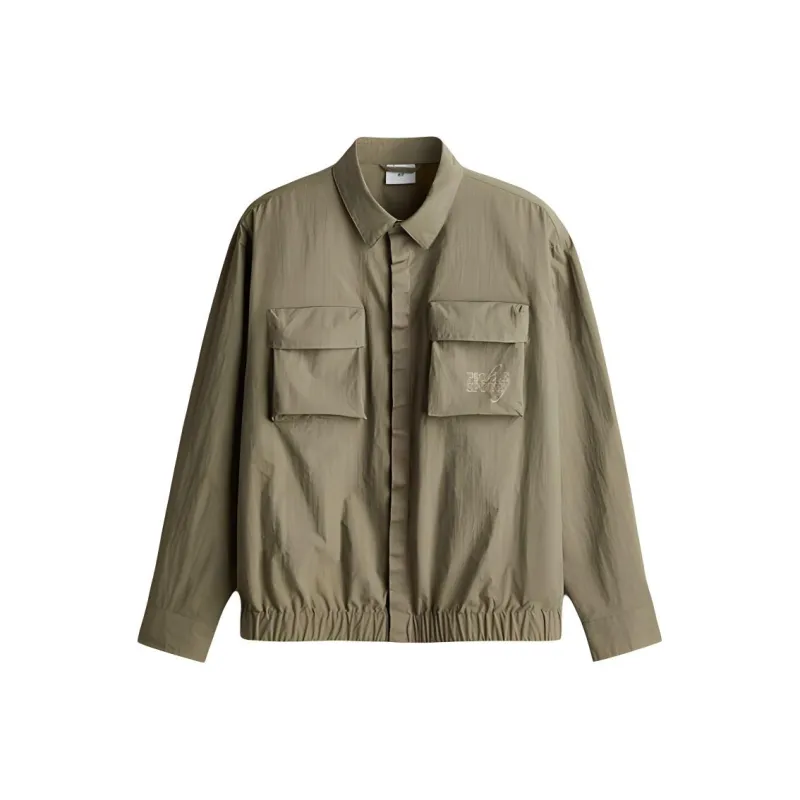 H&M Jackets Men-0