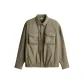 Khaki Green